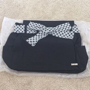 Miche Prima Fiona black cover